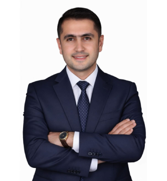 Ahmet İbrahimoğlu