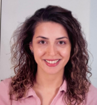 Burçe Nur Yılmaz Dirik